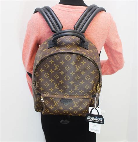 lv palm mm street|louis vuitton palm springs monogram.